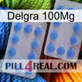 Delgra 100Mg 20